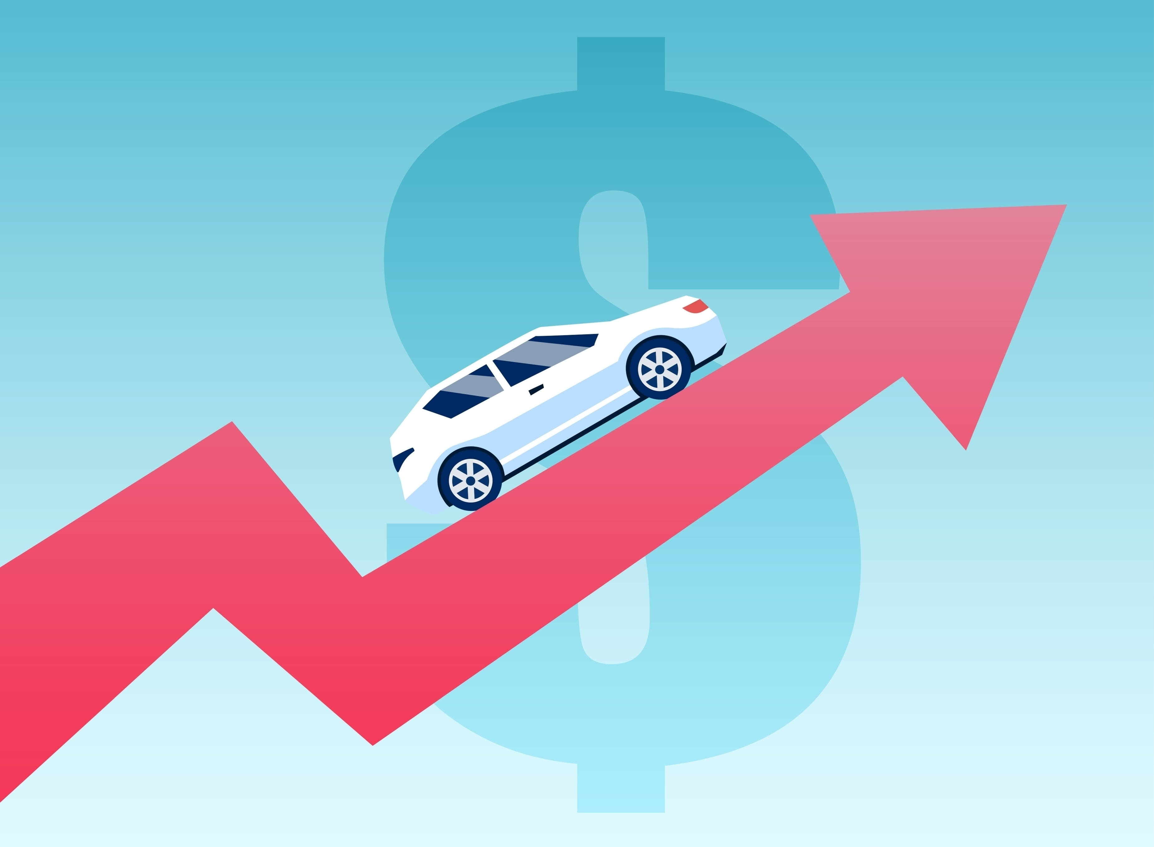 Is it better to get a preapproved car loan?